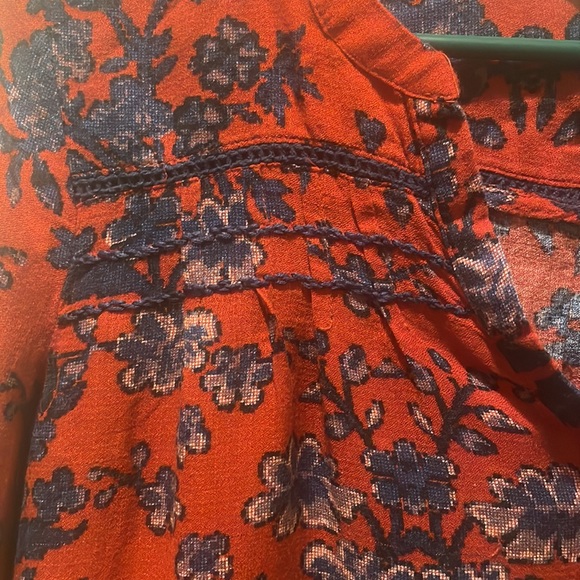 Luckys blouse - Picture 2 of 6